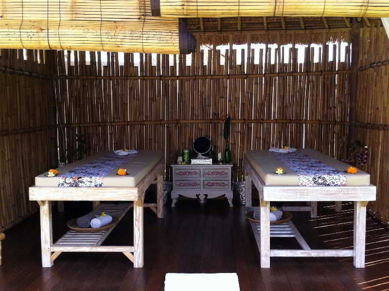 Hotel United Colors Of Bali Canggu Esterno foto
