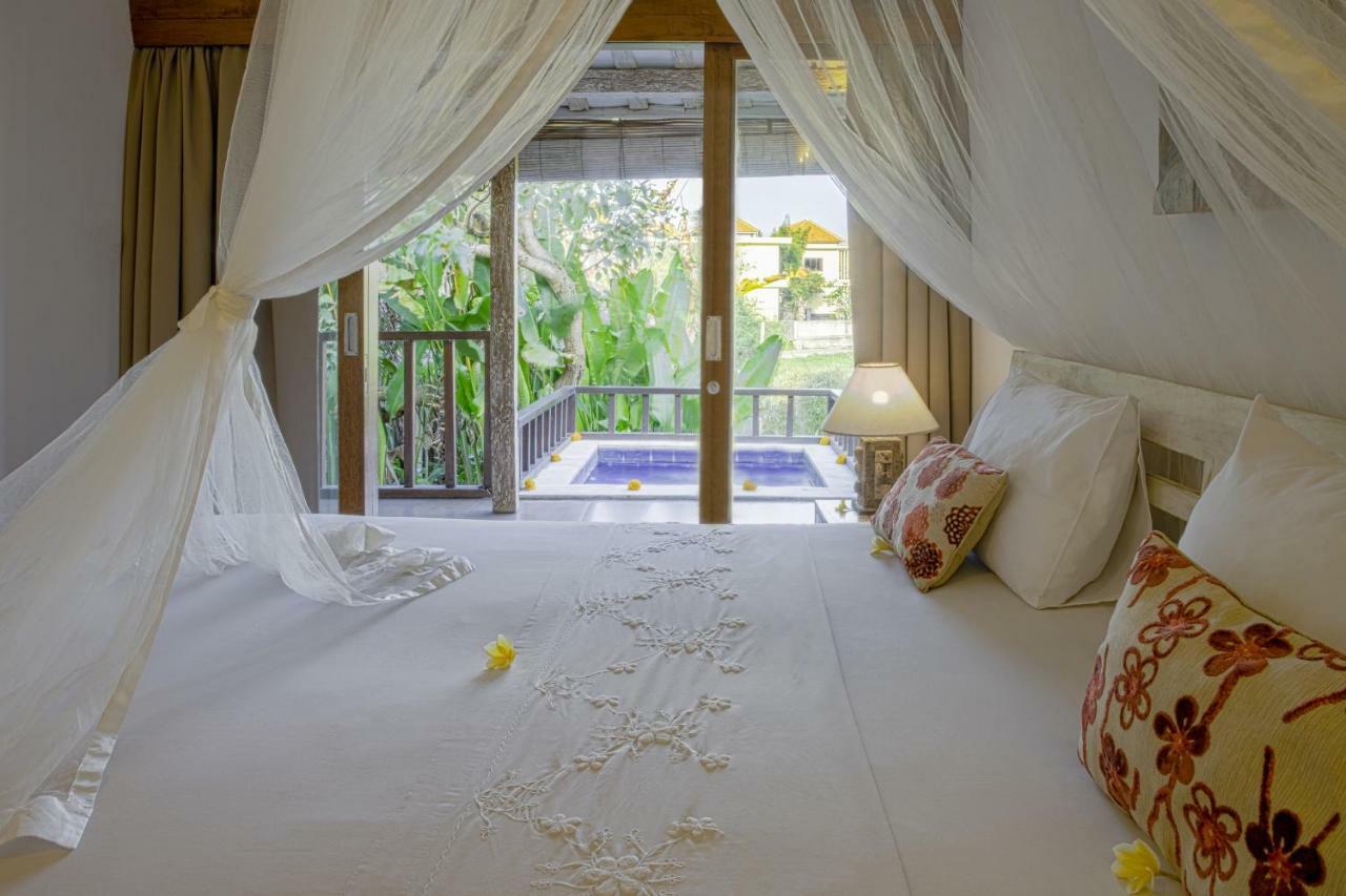 Hotel United Colors Of Bali Canggu Esterno foto